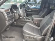 ✅ 2023 Chevrolet Suburban Premier • VIN: 1GNSCFKD4PR467132 • Lot: 57765515. Wystawiony na Copart z przebiegiem 25 934 mil. Bezpłatny archiwum sprzedaży aukcyjnych z USA i szczegółowy raport historii pojazdu na DreamBid. Zdjęcie 7.