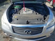 ✅ 2011 Infiniti M • VIN: JN1BY1AP0BM326771 • Lot: 43672711. Wystawiony na IAAI z przebiegiem 178 415 mil. Bezpłatny archiwum sprzedaży aukcyjnych z USA i szczegółowy raport historii pojazdu na DreamBid. Zdjęcie 10.