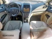 ✅ 2018 Lincoln MKC Reserve • VIN: 5LMCJ3C98JUL23432 • Лот: 70756595. Опубликован ранее на Copart с пробегом 36 365 миль. Бесплатный доступ к архиву аукционных продаж из США и подробный отчёт об истории автомобиля на DreamBid. Изображение 8.