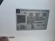 ✅ 2018 Chevrolet Silverado 1500 High Country • VIN: 3GCUKTEC1JG596507 • Лот: 69051994. Опубликован ранее на Copart с пробегом 68 554 миль. Бесплатный доступ к архиву аукционных продаж из США и подробный отчёт об истории автомобиля на DreamBid. Изображение 12.