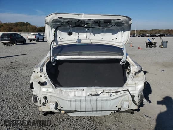 ✅ 2023 Lexus ES 350 F Sport • VIN: 58AJZ1B1XPU151943 • Lot: 90987945. Listed on Copart with 111,413 mi. Free auction sales archive from the USA and detailed vehicle history report at DreamBid. Image 6.