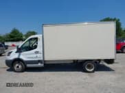 ✅ 2018 Ford Transit • VIN: 1FDBF8ZM8JKA99681 • Lot: 42656275. Listed on IAAI with 65,897 mi. Free auction sales archive from the USA and detailed vehicle history report at DreamBid. Image 14.