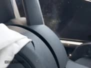 ✅ 2025 Porsche Macan Electric • VIN: WP1AD2XA2SL077033 • Lot: 42691168. Listed on IAAI with Not provided. Free auction sales archive from the USA and detailed vehicle history report at DreamBid. Image 7.