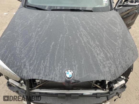 ✅ 2020 BMW X1 xDrive28i • VIN: WBXJG9C06L5R65343 • Lot: 93510745. Wystawiony na Copart z przebiegiem 69 462 mil. Bezpłatny archiwum sprzedaży aukcyjnych z USA i szczegółowy raport historii pojazdu na DreamBid. Zdjęcie 11.