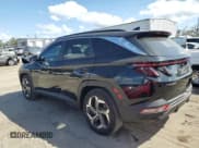 ✅ 2022 Hyundai Tucson SEL • VIN: 5NMJC3AE7NH010166 • Lot: 77519004. Wystawiony na Copart z przebiegiem 48 408 mil. Bezpłatny archiwum sprzedaży aukcyjnych z USA i szczegółowy raport historii pojazdu na DreamBid. Zdjęcie 2.