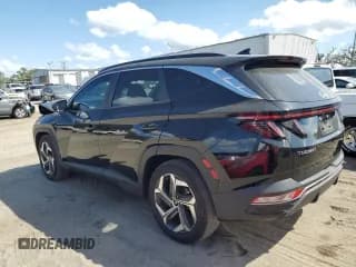 ✅ 2022 Hyundai Tucson SEL • VIN: 5NMJC3AE7NH010166 • Lot: 77519004. Wystawiony na Copart z przebiegiem 48 408 mil. Bezpłatny archiwum sprzedaży aukcyjnych z USA i szczegółowy raport historii pojazdu na DreamBid. Zdjęcie 2.
