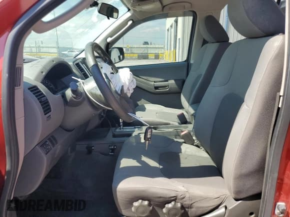 ✅ 2012 Nissan Xterra S • VIN: 5N1AN0NW5CC521488 • Lot: 68962845. Wystawiony na Copart z przebiegiem 160 996 mil. Bezpłatny archiwum sprzedaży aukcyjnych z USA i szczegółowy raport historii pojazdu na DreamBid. Zdjęcie 7.