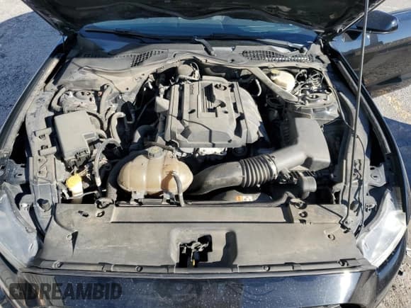 ✅ 2016 Ford Mustang EcoBoost • VIN: 1FA6P8TH1G5226153 • Lot: 87254065. Listed on Copart with 111,889 mi. Free auction sales archive from the USA and detailed vehicle history report at DreamBid. Image 11.