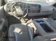 ✅ 2008 Chevrolet Silverado 2500HD Work Truck • VIN: 1GCHC29K28E173673 • Lot: 58024315. Wystawiony na Copart z przebiegiem 229 001 mil. Bezpłatny archiwum sprzedaży aukcyjnych z USA i szczegółowy raport historii pojazdu na DreamBid. Zdjęcie 8.