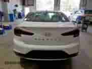 ✅ 2019 Hyundai Elantra SEL • VIN: 5NPD84LF2KH476838 • Lot: 86284415. Listed on Copart with 62,018 mi. Free auction sales archive from the USA and detailed vehicle history report at DreamBid. Image 6.