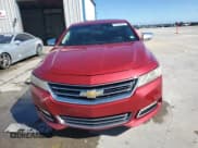 ✅ 2014 Chevrolet Impala LTZ • VIN: 2G1155S38E9115428 • Лот: 80126264. Опубликован ранее на Copart с пробегом 185 712 миль. Бесплатный доступ к архиву аукционных продаж из США и подробный отчёт об истории автомобиля на DreamBid. Изображение 5.