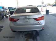 ✅ 2013 Lexus GS 350 • VIN: JTHCE1BL5D5007934 • Лот: 43761034. Опубликован ранее на IAAI с пробегом 202 562 миль. Бесплатный доступ к архиву аукционных продаж из США и подробный отчёт об истории автомобиля на DreamBid. Изображение 16.