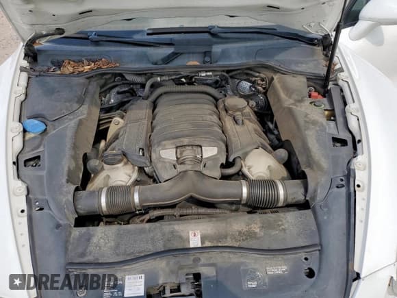 ✅ 2014 Porsche Cayenne S • VIN: WP1AB2A23ELA55007 • Lot: 68950225. Listed on Copart with 208,263 mi. Free auction sales archive from the USA and detailed vehicle history report at DreamBid. Image 11.