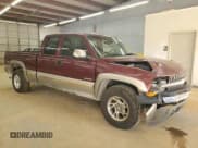 ✅ 2001 Chevrolet Silverado 1500 LS • VIN: 2GCEK19T611284212 • Лот: 82715015. Опубликован ранее на Copart с пробегом 222 512 миль. Бесплатный доступ к архиву аукционных продаж из США и подробный отчёт об истории автомобиля на DreamBid. Изображение 4.