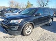 ✅ 2016 Ford Explorer • VIN: 1FM5K7B80GGC37399 • Lot: 41987201. Listed on IAAI with 134,126 mi. Free auction sales archive from the USA and detailed vehicle history report at DreamBid. Image 2.