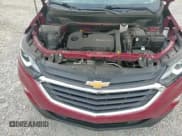 ✅ 2021 Chevrolet Equinox LT • VIN: 2GNAXKEV7M6159764 • Лот: 81782355. Опубликован ранее на Copart с пробегом 31 165 миль. Бесплатный доступ к архиву аукционных продаж из США и подробный отчёт об истории автомобиля на DreamBid. Изображение 16.