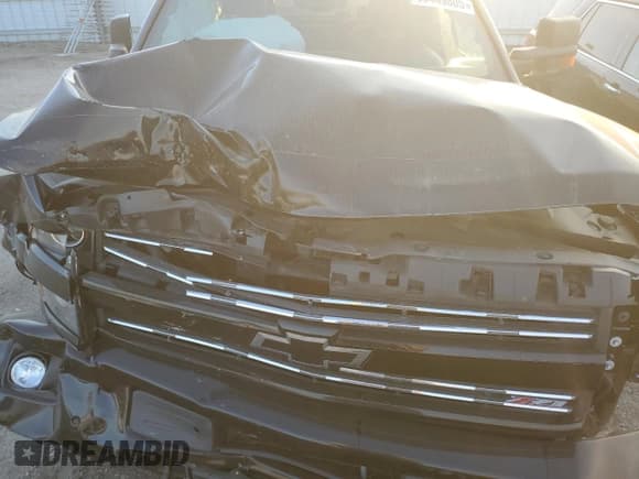 ✅ 2016 Chevrolet Silverado 2500HD LT • VIN: 1GC1KVE85GF155192 • Lot: 82660145. Wystawiony na Copart z przebiegiem Nie podano. Bezpłatny archiwum sprzedaży aukcyjnych z USA i szczegółowy raport historii pojazdu na DreamBid. Zdjęcie 11.