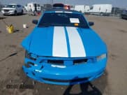 ✅ 2012 Ford Mustang Premium • VIN: 1ZVBP8EM1C5212683 • Lot: 43626569. Wystawiony na IAAI z przebiegiem 121 917 mil. Bezpłatny archiwum sprzedaży aukcyjnych z USA i szczegółowy raport historii pojazdu na DreamBid. Zdjęcie 13.