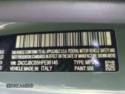 ✅ 2017 Jeep Renegade Trailhawk • VIN: ZACCJBCB5HPE96146 • Лот: 43185764. Опубликован ранее на IAAI с пробегом 135 234 миль. Бесплатный доступ к архиву аукционных продаж из США и подробный отчёт об истории автомобиля на DreamBid. Изображение 9.