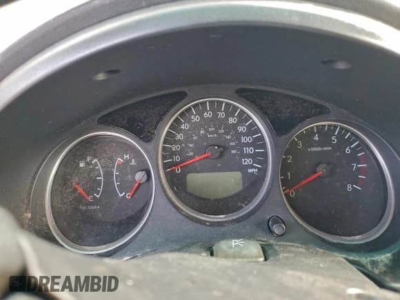 ✅ 2008 Subaru Forester X L.L. Bean • VIN: JF1SG67608H715235 • Лот: 96525855. Опубликован ранее на Copart с пробегом Не указан. Бесплатный доступ к архиву аукционных продаж из США и подробный отчёт об истории автомобиля на DreamBid. Изображение 9.