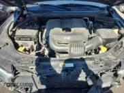 ✅ 2014 Dodge Durango Citadel • VIN: 1C4RDHEG8EC597582 • Лот: 84659155. Опубликован ранее на Copart с пробегом 118 159 миль. Бесплатный доступ к архиву аукционных продаж из США и подробный отчёт об истории автомобиля на DreamBid. Изображение 12.