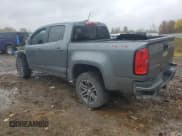 ✅ 2019 Chevrolet Colorado 4WD LT • VIN: 1GCGTCEN9K1247526 • Lot: 90968865. Listed on Copart with 141,648 mi. Free auction sales archive from the USA and detailed vehicle history report at DreamBid. Image 2.