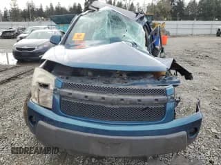✅ 2006 Chevrolet Equinox LT • VIN: 2CNDL63F466060712 • Лот: 45800635. Опубликован ранее на Copart с пробегом Не указан. Бесплатный доступ к архиву аукционных продаж из США и подробный отчёт об истории автомобиля на DreamBid. Изображение 5.