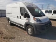 ✅ 2014 Ram ProMaster Cargo • VIN: 3C6TRVCG1EE109873 • Лот: 68036084. Опубликован ранее на Copart с пробегом 174 735 миль. Бесплатный доступ к архиву аукционных продаж из США и подробный отчёт об истории автомобиля на DreamBid. Изображение 4.