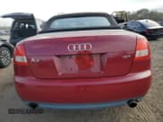 ✅ 2005 Audi A4 1.8T • VIN: WAUAC48H45K006082 • Лот: 81305624. Опубликован ранее на Copart с пробегом 105 693 миль. Бесплатный доступ к архиву аукционных продаж из США и подробный отчёт об истории автомобиля на DreamBid. Изображение 6.