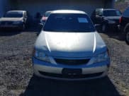 ✅ 2001 Mazda Protege LX • VIN: JM1BJ226910401437 • Lot: 43548017. Wystawiony na IAAI z przebiegiem 236 866 mil. Bezpłatny archiwum sprzedaży aukcyjnych z USA i szczegółowy raport historii pojazdu na DreamBid. Zdjęcie 6.