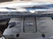 ✅ 2011 Infiniti QX56 7-passenger • VIN: JN8AZ2NE4B9004694 • Lot: 43599308. Wystawiony na IAAI z przebiegiem 318 810 mil. Bezpłatny archiwum sprzedaży aukcyjnych z USA i szczegółowy raport historii pojazdu na DreamBid. Zdjęcie 10.