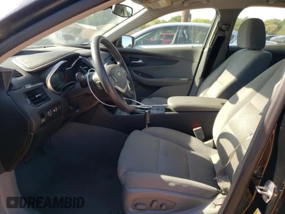 ✅ 2014 Chevrolet Impala LS • VIN: 2G11Y5SL2E9196451 • Лот: 70253664. Опубликован ранее на Copart с пробегом 132 334 миль. Бесплатный доступ к архиву аукционных продаж из США и подробный отчёт об истории автомобиля на DreamBid. Изображение 7.