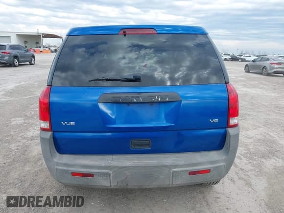 ✅ 2004 Saturn VUE V6 • VIN: 5GZCZ53414S883405 • Lot: 41336370. Wystawiony na IAAI z przebiegiem 173 589 mil. Bezpłatny archiwum sprzedaży aukcyjnych z USA i szczegółowy raport historii pojazdu na DreamBid. Zdjęcie 16.