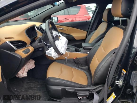 ✅ 2017 Chevrolet Volt Premier • VIN: 1G1RD6S51HU100936 • Lot: 64527034. Listed on Copart with 101,512 mi. Free auction sales archive from the USA and detailed vehicle history report at DreamBid. Image 7.