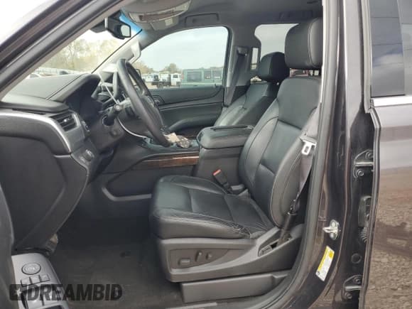 ✅ 2017 Chevrolet Tahoe LT • VIN: 1GNSCBKC9HR391943 • Лот: 92793745. Опубликован ранее на Copart с пробегом 130 552 миль. Бесплатный доступ к архиву аукционных продаж из США и подробный отчёт об истории автомобиля на DreamBid. Изображение 7.