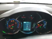 ✅ 2016 Chevrolet Cruze LTZ • VIN: 1G1PG5SB6G7140456 • Lot: 51656053. Listed on Copart with 37,465 mi. Free auction sales archive from the USA and detailed vehicle history report at DreamBid. Image 9.