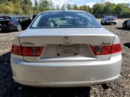 ✅ 2006 Acura TSX • VIN: JH4CL96896C030738 • Лот: 85843565. Опубликован ранее на Copart с пробегом 136 900 миль. Бесплатный доступ к архиву аукционных продаж из США и подробный отчёт об истории автомобиля на DreamBid. Изображение 6.