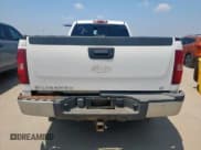 ✅ 2007 Chevrolet Silverado 2500HD 2LT • VIN: 1GCHK23627F533502 • Лот: 67490405. Опубликован ранее на Copart с пробегом 278 371 миль. Бесплатный доступ к архиву аукционных продаж из США и подробный отчёт об истории автомобиля на DreamBid. Изображение 6.