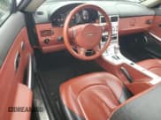 ✅ 2005 Chrysler Crossfire Limited • VIN: 1C3AN65L95X049647 • Lot: 93609175. Listed on Copart with 153,545 mi. Free auction sales archive from the USA and detailed vehicle history report at DreamBid. Image 8.