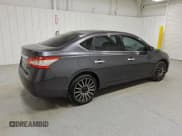 ✅ 2014 Nissan Sentra S • VIN: 3N1AB7AP9EY227867 • Lot: 89723735. Listed on Copart with 180,609 mi. Free auction sales archive from the USA and detailed vehicle history report at DreamBid. Image 3.