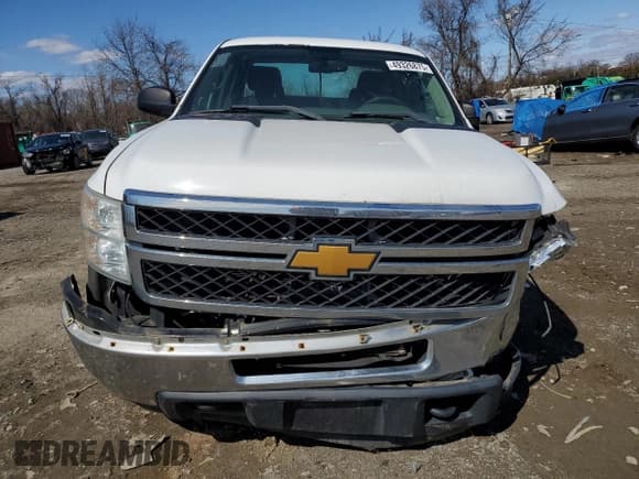 ✅ 2013 Chevrolet Silverado 2500HD • VIN: 1GC2KVCB8DZ302537 • Лот: 49326875. Опубликован ранее на Copart с пробегом 160 301 миль. Бесплатный доступ к архиву аукционных продаж из США и подробный отчёт об истории автомобиля на DreamBid. Изображение 5.