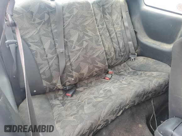 ✅ 2003 Pontiac Sunfire • VIN: 1G2JB12F937123995 • Lot: 57088505. Listed on Copart with 179,673 mi. Free auction sales archive from the USA and detailed vehicle history report at DreamBid. Image 10.