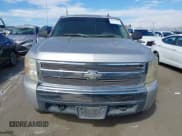 ✅ 2007 Chevrolet Silverado 1500 1LT • VIN: 2GCEC13C771560962 • Lot: 43507495. Listed on IAAI with 191,309 mi. Free auction sales archive from the USA and detailed vehicle history report at DreamBid. Image 13.