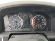 ✅ 2009 Dodge 1500 SLT • VIN: 1D3HV13T19J516494 • Lot: 50902965. Listed on Copart with 139,281 mi. Free auction sales archive from the USA and detailed vehicle history report at DreamBid. Image 9.