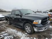 ✅ 2009 Dodge 1500 SLT • VIN: 1D3HV18P39S781679 • Lot: 44516065. Wystawiony na Copart z przebiegiem 209 366 mil. Bezpłatny archiwum sprzedaży aukcyjnych z USA i szczegółowy raport historii pojazdu na DreamBid. Zdjęcie 4.