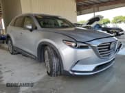✅ 2018 Mazda CX-9 Grand Touring • VIN: JM3TCADY5J0218132 • Lot: 71052885. Listed on Copart with 141,089 mi. Free auction sales archive from the USA and detailed vehicle history report at DreamBid. Image 4.