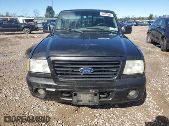 ✅ 2009 Ford Ranger XL • VIN: 1FTZR15E09PA04254 • Лот: 85785095. Опубликован ранее на Copart с пробегом 229 090 миль. Бесплатный доступ к архиву аукционных продаж из США и подробный отчёт об истории автомобиля на DreamBid. Изображение 5.