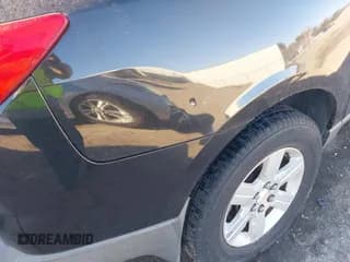 ✅ 2012 Chevrolet Traverse 1LT • VIN: 1GNKRGED3CJ421896 • Lot: 43590975. Wystawiony na IAAI z przebiegiem 139 854 mil. Bezpłatny archiwum sprzedaży aukcyjnych z USA i szczegółowy raport historii pojazdu na DreamBid. Zdjęcie 6.