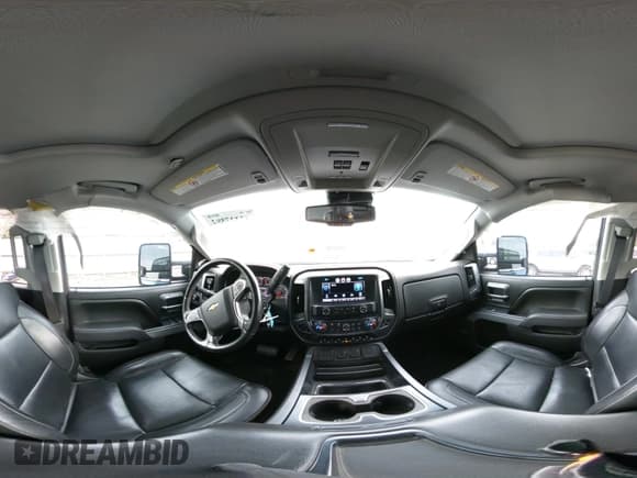 ✅ 2015 Chevrolet Silverado 2500HD LTZ • VIN: 1GC1KWE84FF545303 • Lot: 43327592. Wystawiony na IAAI z przebiegiem 148 742 mil. Bezpłatny archiwum sprzedaży aukcyjnych z USA i szczegółowy raport historii pojazdu na DreamBid. Zdjęcie 19.