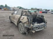 ✅ 2022 Lincoln Corsair Standard • VIN: 5LMCJ1D98NUL28607 • Lot: 42550510. Wystawiony na IAAI z przebiegiem Nie podano. Bezpłatny archiwum sprzedaży aukcyjnych z USA i szczegółowy raport historii pojazdu na DreamBid. Zdjęcie 3.